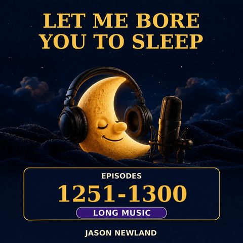 Copertina del podcast