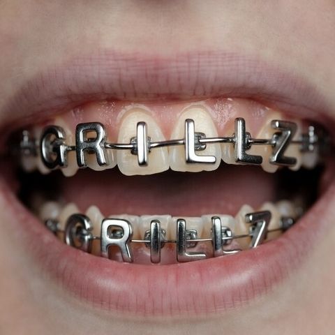 Grillz