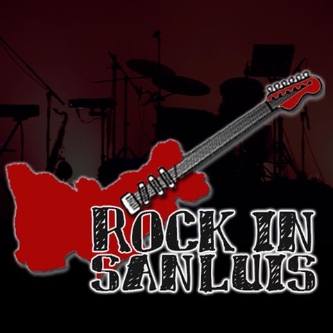 Rock In San Luis #20 Recuerdos III