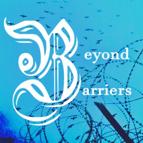 Podcast_Beyond Barriers with Jeff Schoep & Jenn Kreis