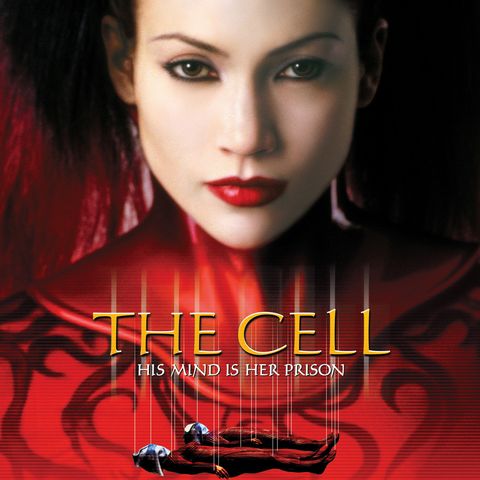 Judgmental Horror Junkies episode 9 The Cell