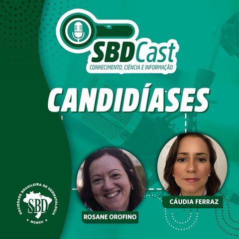#T4E08 - Candidíases