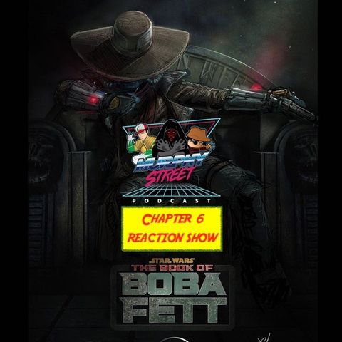 Book of Boba Fett Ch 6