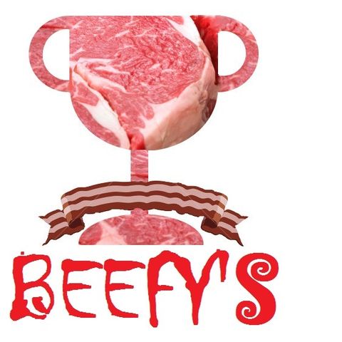 The Fourth Annual BEEFY Awards