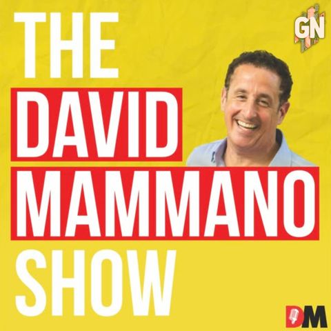 Copertina del podcast