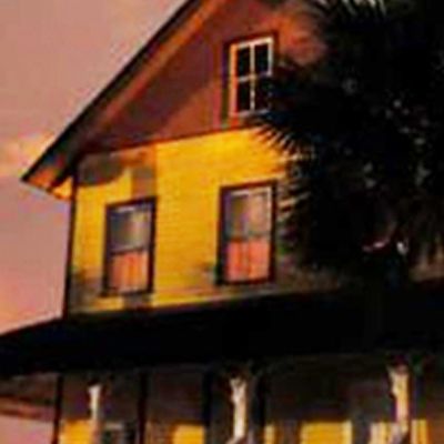 The Mystery of Florida’s Strangest and Most Haunted Home