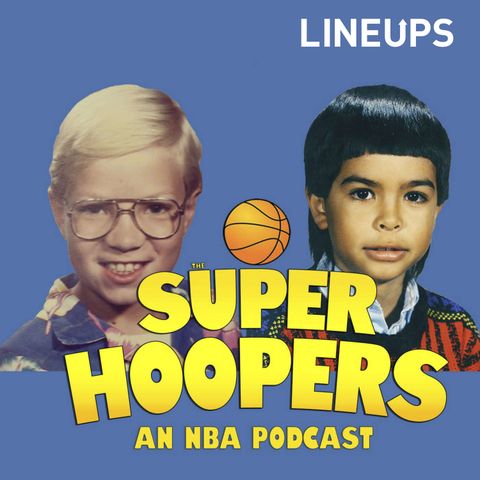 Super Hoopers - Your Team Sucks - Westside Connection