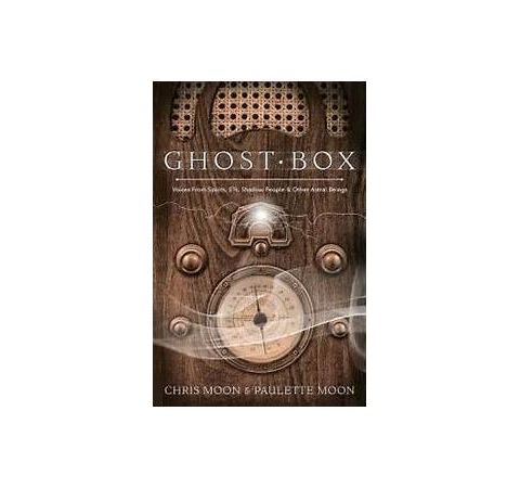 Conversations with Spirits and ETs via a Real GHOST BOX with Guest Chris Moon