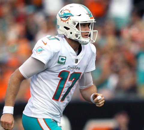 DT Daily 10/18: Latest on Tannehill & Antwan Staley