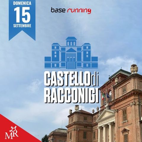 Terza Tappa Maratona Reale Racconigi 2024