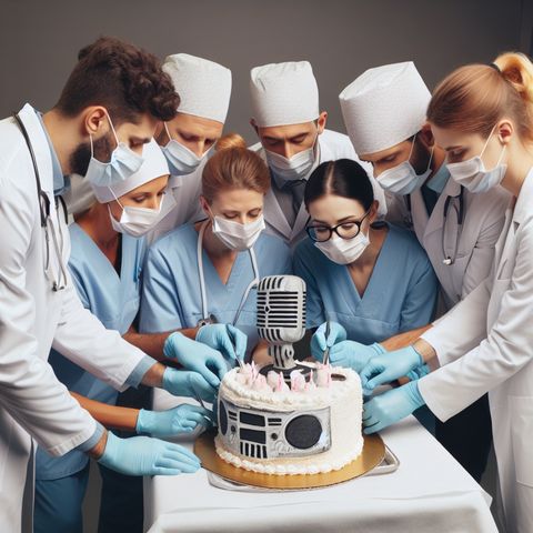 Diseccionando La Senda Esférica. Celebramos el primer aniversario.