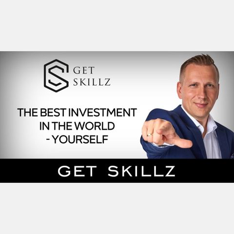 How to INVEST wisely and WITHOUT RISK 📈 - [Get Skillz]