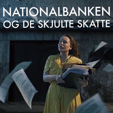 Lyt også til Nationalbankens nye podcast