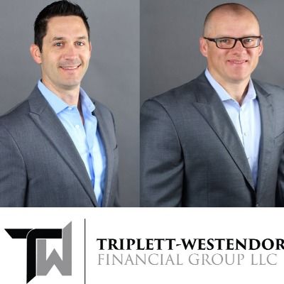Episode #6-The 15 Minute Financial Feast Podcast-The Widow (Widower) Penalty-w/Mark Triplett & Troy Westendorf