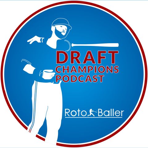 The Best Ball Exclusive with a Side of Draft Champions with @FantasyBestBal1