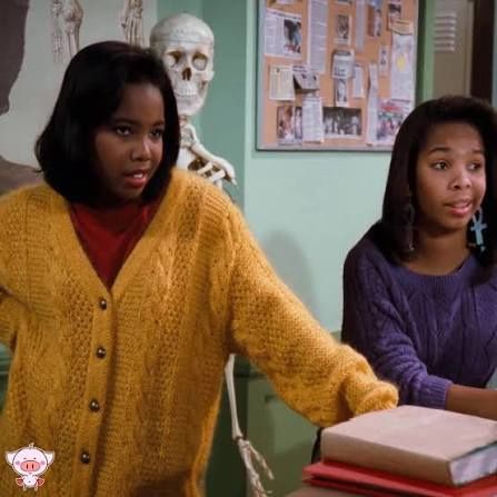 S2 E10 - The Science Project