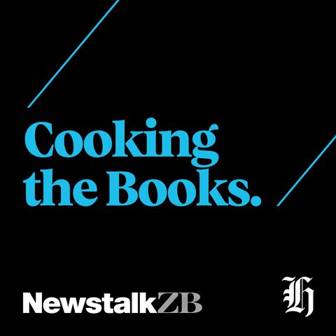Cooking the Books: How to use the skills you have to get paid more