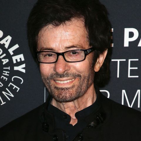 George Chakiris from "West Side Story" talks about his time in San Francisco and his new book!