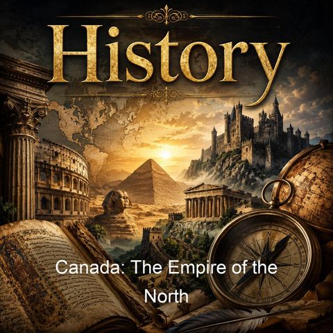Canada The Empire of the North - Agnes C Laut - Part 2