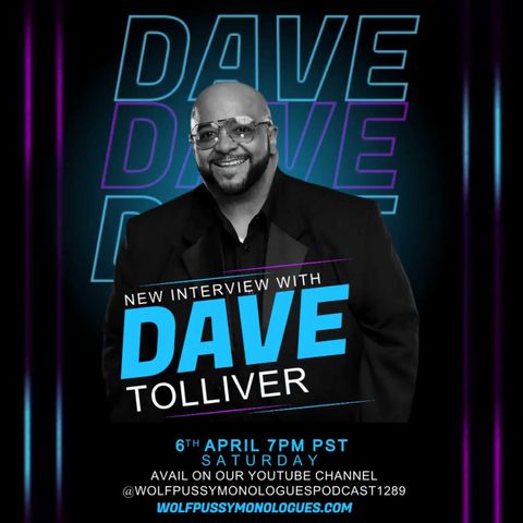 Dave Tolliver Interview