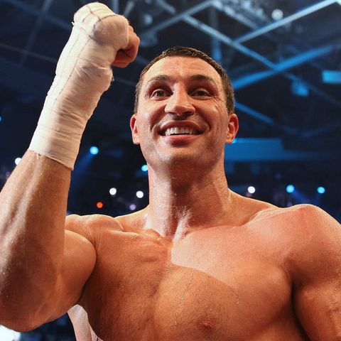 Ringside Boxing Show: The Wlad Legacy: How will he be remembered?Special Guest Quick Tillis!
