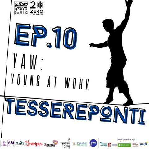10. YAW: Young at Work