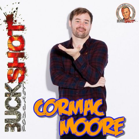 206 - Cormac Moore
