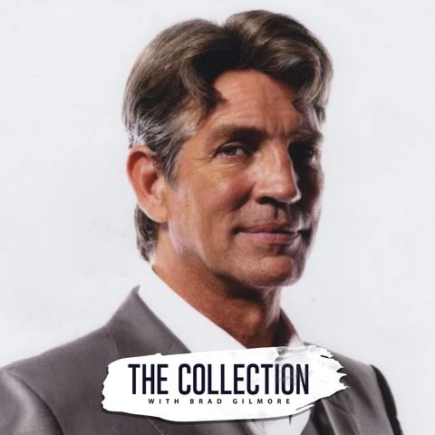 Eric Roberts, "The Private Eye"