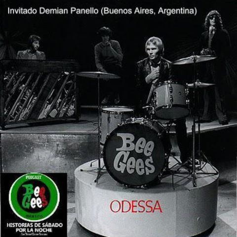 Capítulo 5 Odessa (1969)