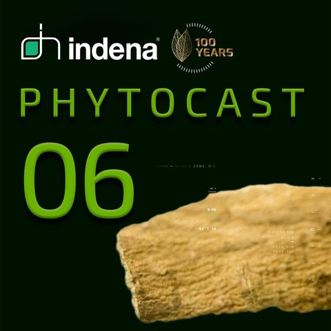 Phytocast 06: Vocazione internazionale