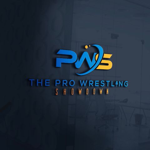 Pro Wrestling Showdown Podcast Episode 1- NOAH vs Survivor Series