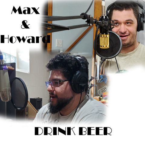 S2 Ep5 Max and Howard Know Everything 2