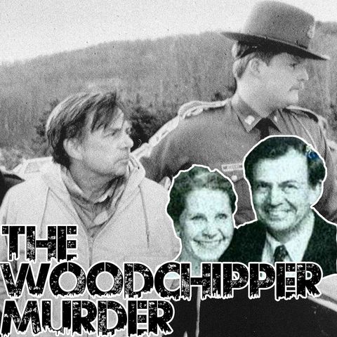 The Woodchipper Murder