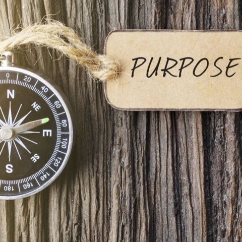 Your Life Has Purpose