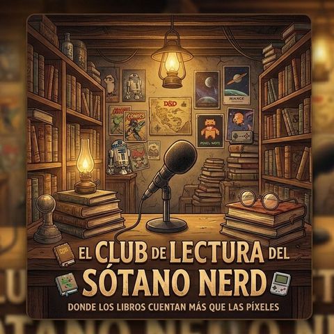 Podcast Cover