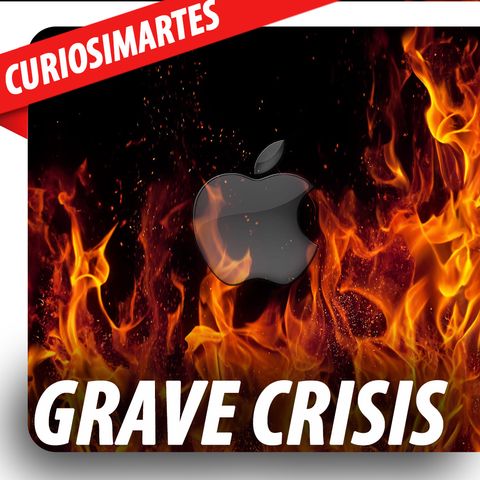 🎉 CuriosiMartes 200: ¡ Problemas para Apple y Ganador de los AirPods Revelado! 🚨