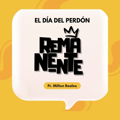 El dia del perdón