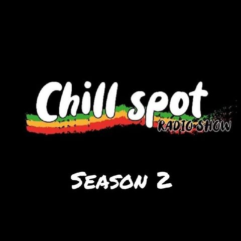 Chill Spot #34 by Pakkia Crew