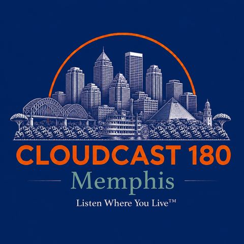 Podcast Cover