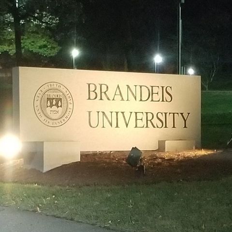 Lockdown Lifted After Report Of Armed Suspect On Brandeis Campus