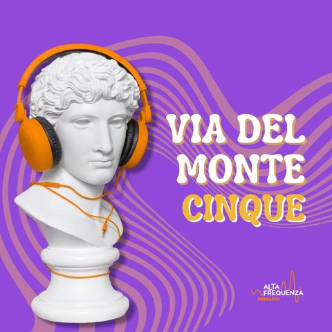 A tu per tu con una volontaria di amnesty international, Agnese su Giulio Regeni e tanto altro