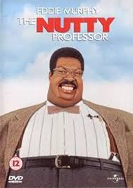 Theater III: The Nutty Professor (1996)