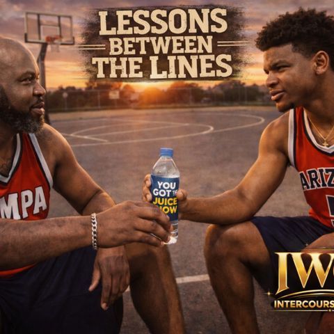 Lessons Between The Lines