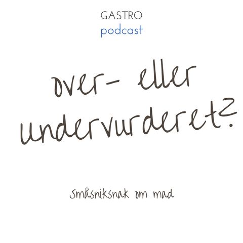 Over- eller Undervurderet?