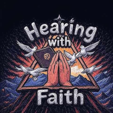 Portada del podcast