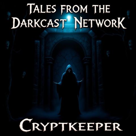 Tales From The Darkcast Network Crypt Keeper