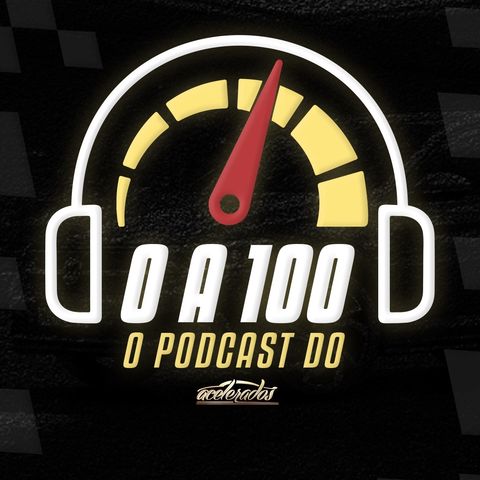 ANTONELLA BASSANI E WERNER NEUGEBAUER DA  @PorscheCupBrasil  NO 0 A 100 - O Podcast do Acelerados! #93