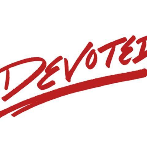 Devoted to - Church