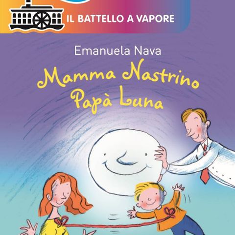 Mamma nastrino