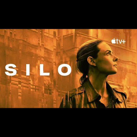 Silo (S1E7-10)